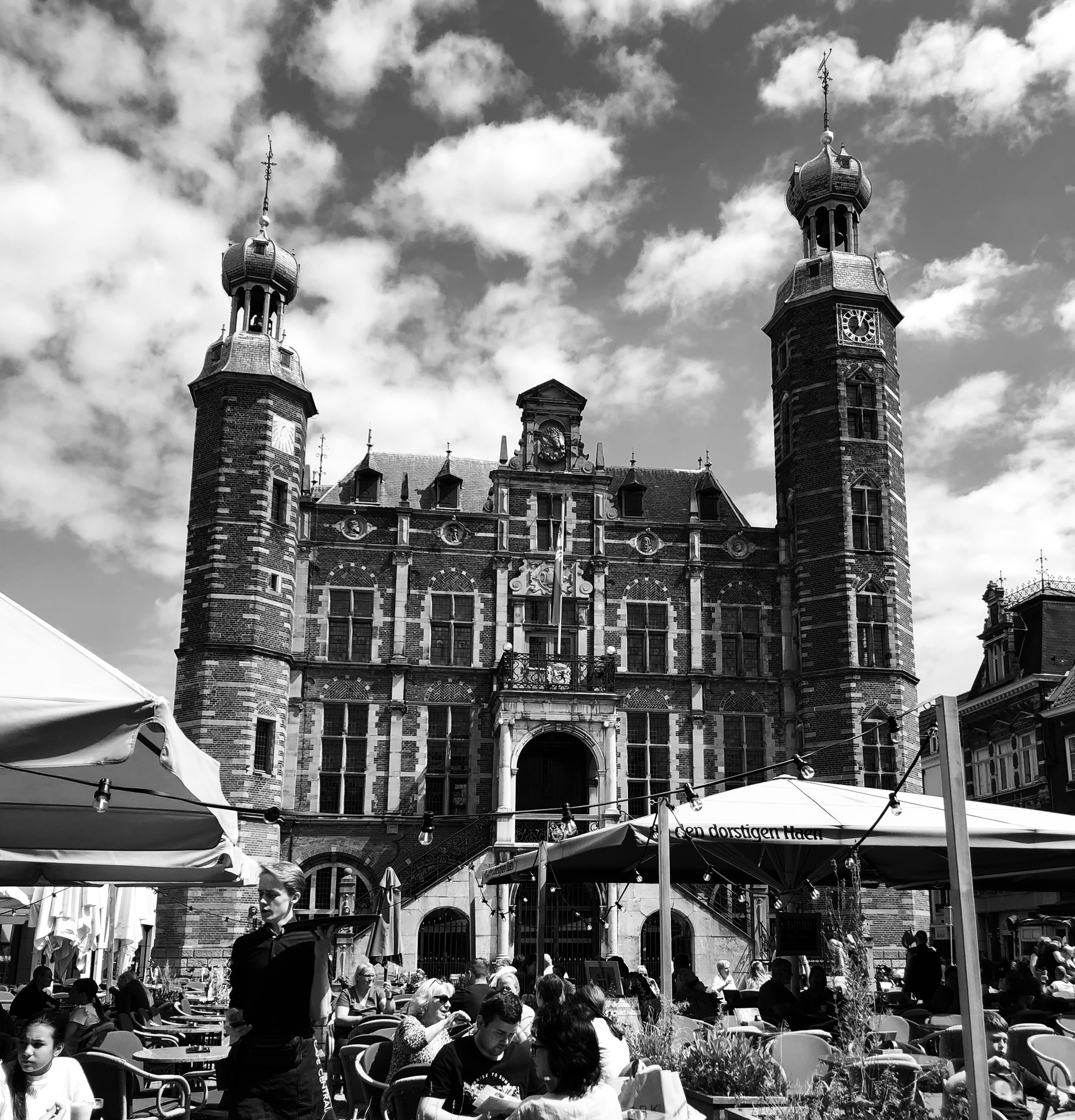 Niederlande
